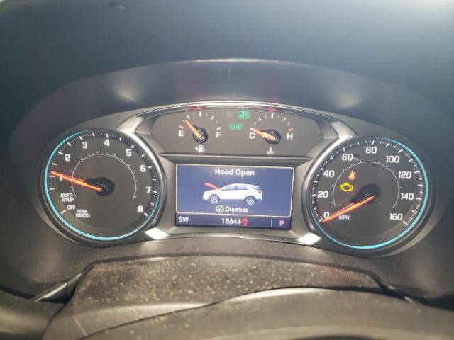 2022 CHEVROLET EQUINOX PR 3GNAXNEVXNS190687