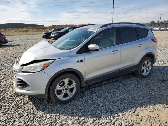 2014 Ford Escape Se VIN: 1FMCU0GX9EUE38340 Lot: 44510724