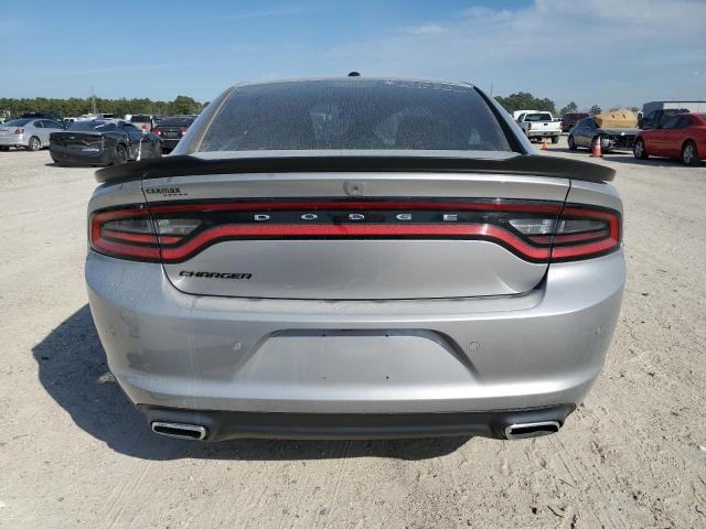 2018 DODGE CHARGER SX 2C3CDXBG7JH196735