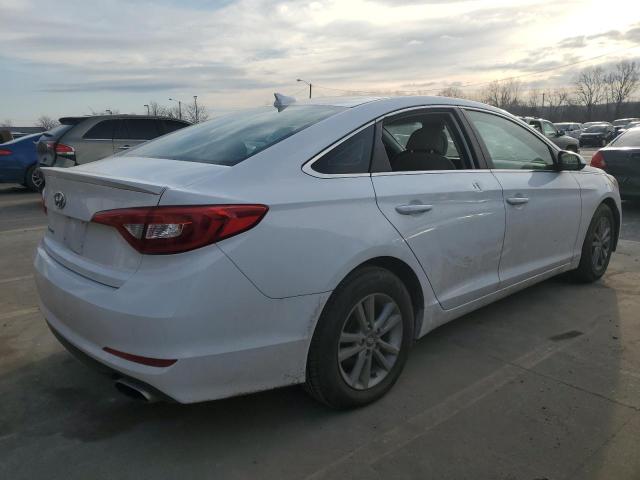 2015 HYUNDAI SONATA SE - 5NPE24AF2FH151959