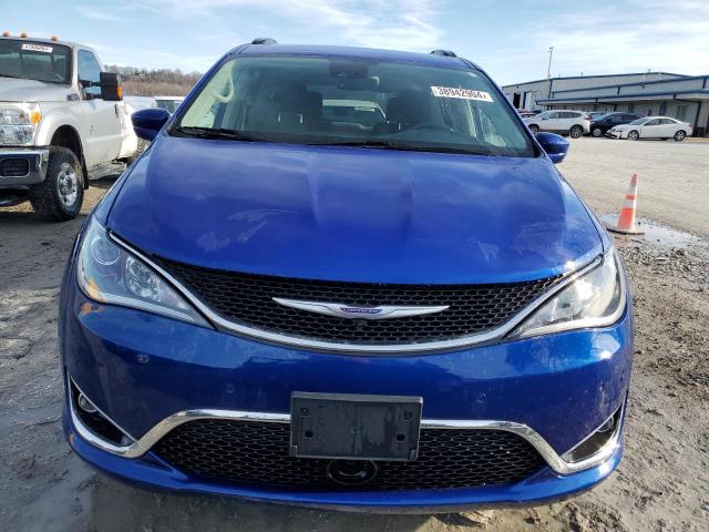 2C4RC1FG1KR588766 2019 CHRYSLER PACIFICA, photo no. 5