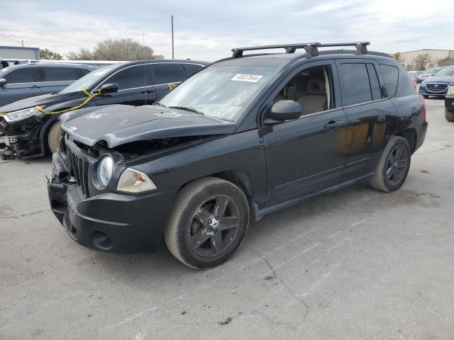 2008 Jeep Compass Sport