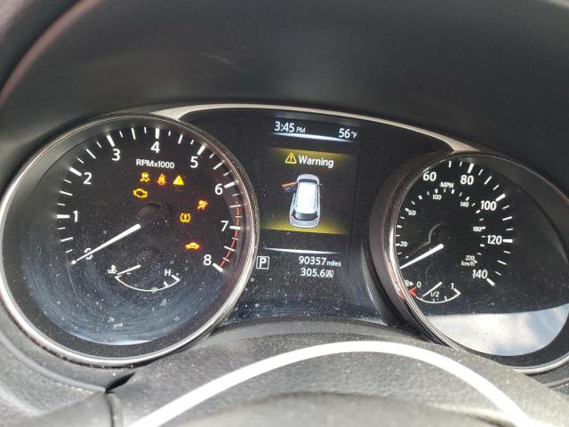 2015 NISSAN ROGUE S - KNMAT2MT6FP517962