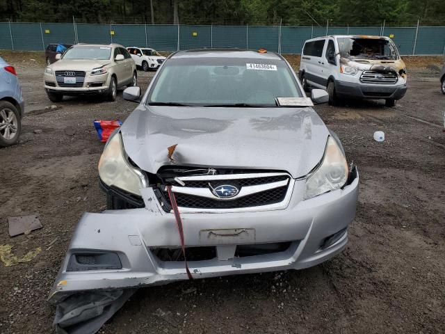 2010 Subaru Legacy 2.5I Limited VIN: 4S3BMBK62A3243030 Lot: 41463604