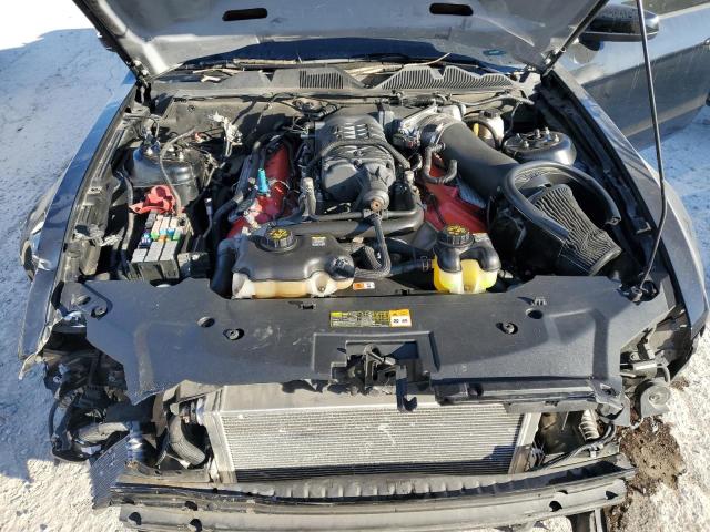 1ZVBP8JZ4D5277692 2013 FORD MUSTANG, photo no. 11