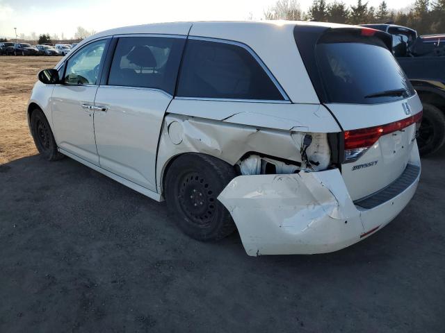 2015 HONDA ODYSSEY TO 5FNRL5H97FB504344