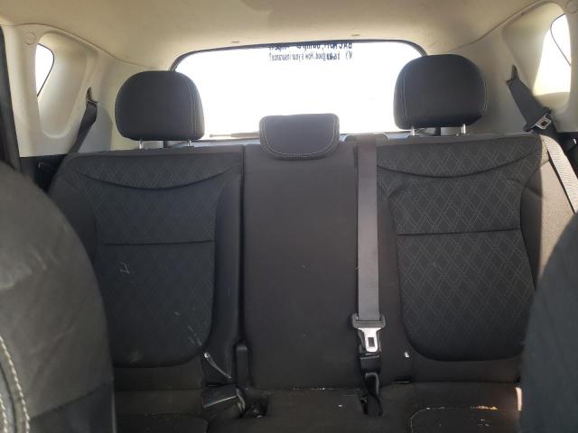 2016 KIA SOUL - KNDJN2A24G7290648