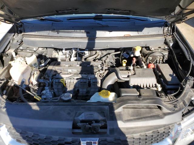 2020 DODGE JOURNEY SE 3C4PDCAB0LT199692