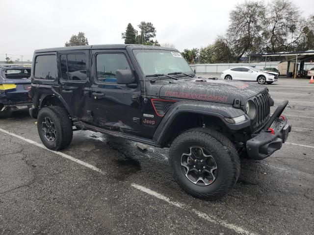 2020 JEEP WRANGLER 1C4HJXFN1LW266933