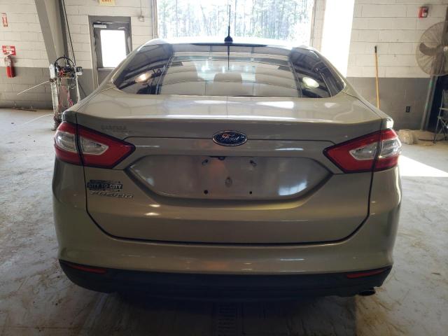 2015 FORD FUSION S 3FA6P0G70FR202229
