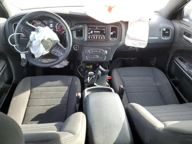 2022 DODGE CHARGER PO - 2C3CDXKG7NH190570