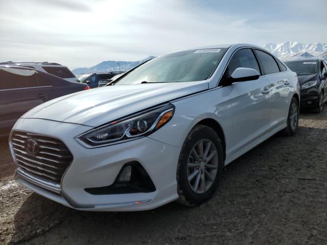 2018 HYUNDAI SONATA SE 5NPE24AF4JH607758