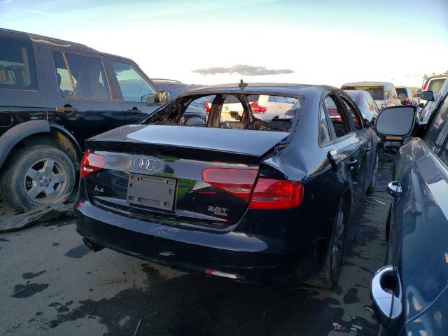 VIN WAUBFAFL3EN034861 2014 Audi A4, Premium no.3