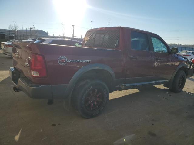 2011 Dodge Ram 1500 VIN: 1D7RV1CP3BS569395 Lot: 43094804