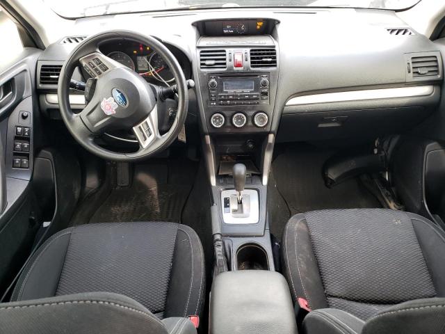 2015 SUBARU FORESTER 2 JF2SJABC5FH554844