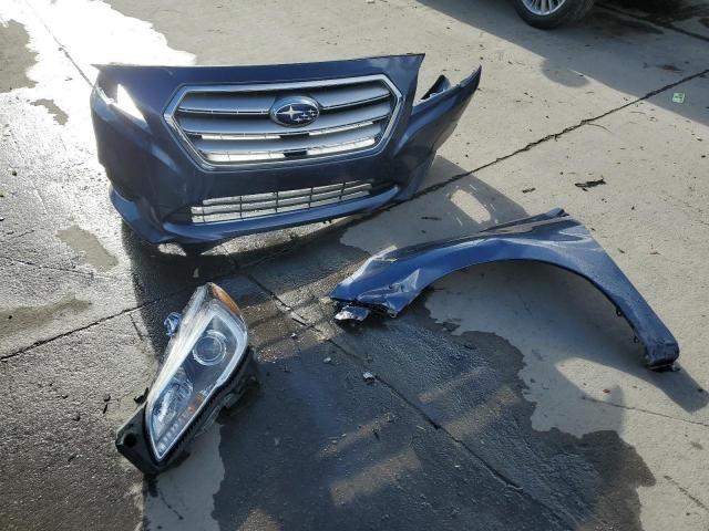 2015 SUBARU LEGACY 2.5 - 4S3BNAC67F3003727