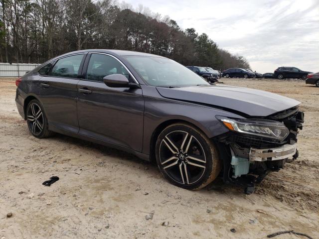 2020 HONDA ACCORD SPO 1HGCV1F37LA158289