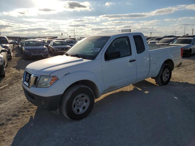 2012 Nissan Frontier S