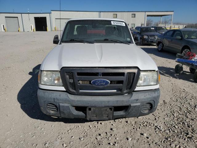 2011 Ford Ranger VIN: 1FTKR1ADXBPA39517 Lot: 42502664