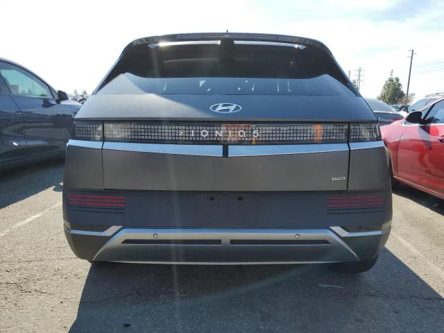 2022 HYUNDAI IONIQ 5 SE KM8KNDAF8NU051097