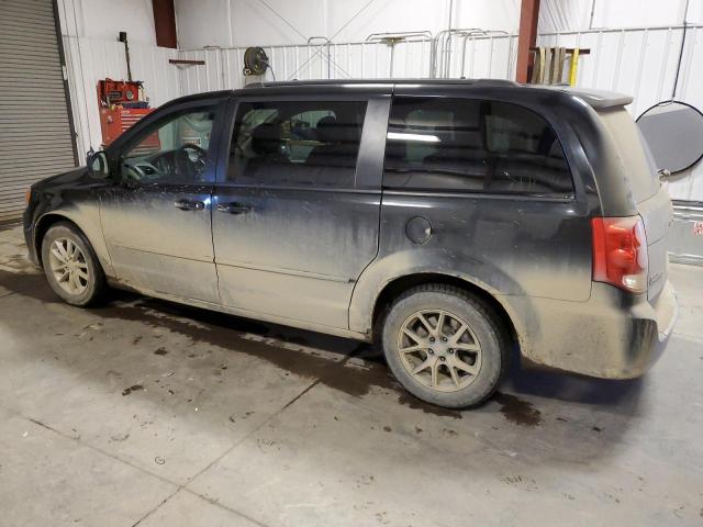 2016 DODGE GRAND CARA 2C4RDGCG7GR209958