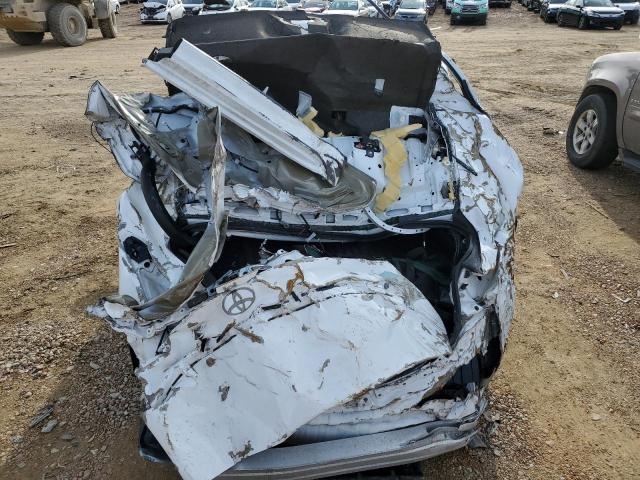 VIN 4T1B11HK6JU582208 2018 Toyota Camry, L no.6