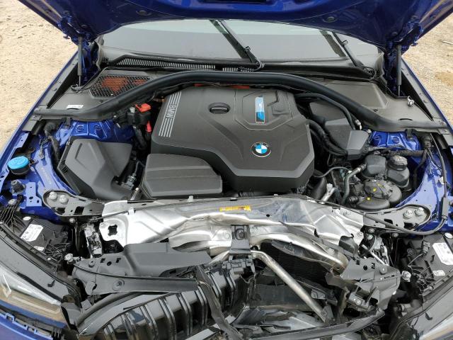 2023 BMW 330XE 3MW39FS04P8D11298