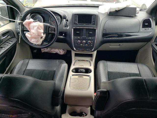 2017 DODGE GRAND CARA - 2C4RDGCG8HR861330