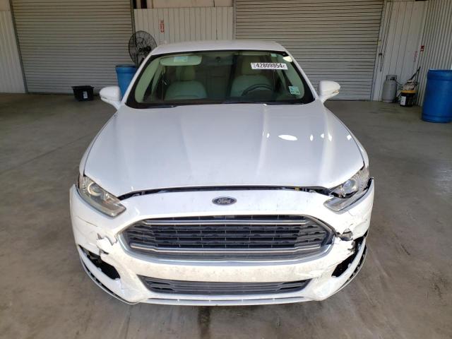 2016 FORD FUSION SE 1FA6P0H7XG5121709