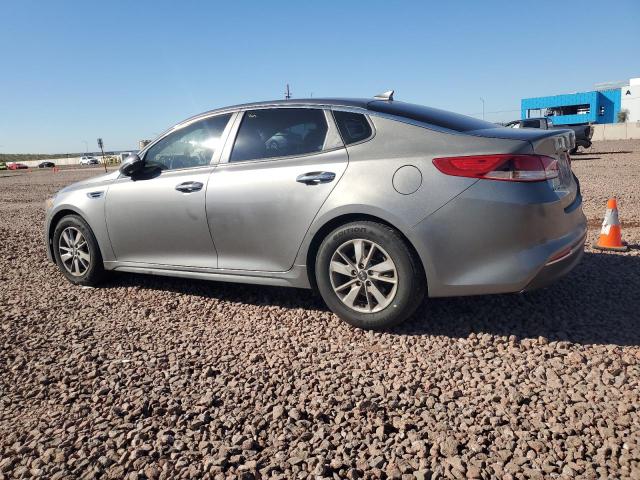 2018 KIA OPTIMA LX 5XXGT4L33JG197412