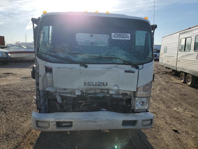 2019 Isuzu Npr Hd VIN: JALC4W164K7008036 Lot: 42895624