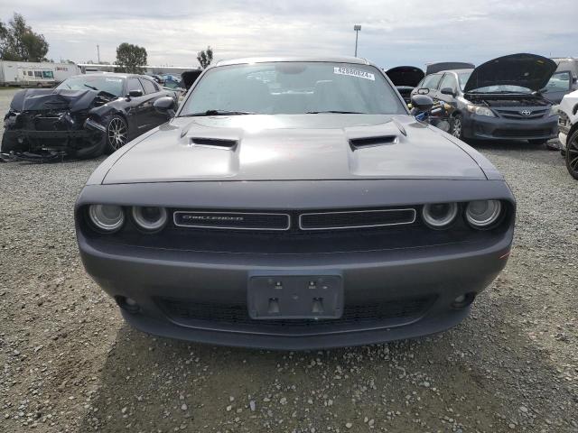 2018 DODGE CHALLENGER 2C3CDZAG8JH199219
