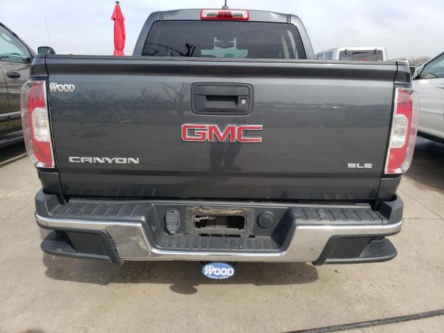 2016 GMC Canyon - Image 6