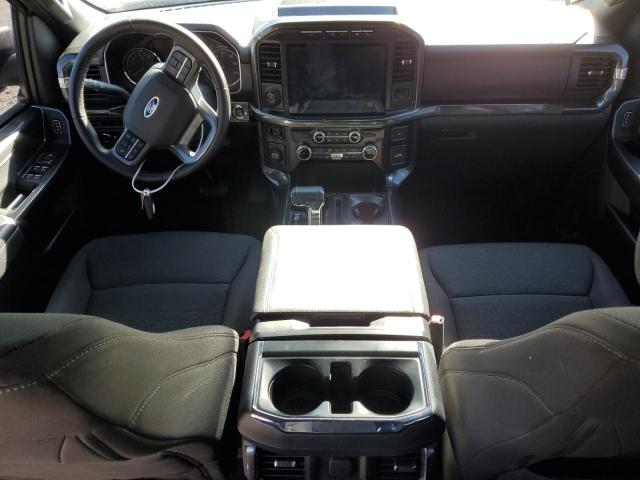 2023 FORD F150 SUPER - 1FTFW1E54PFB06171