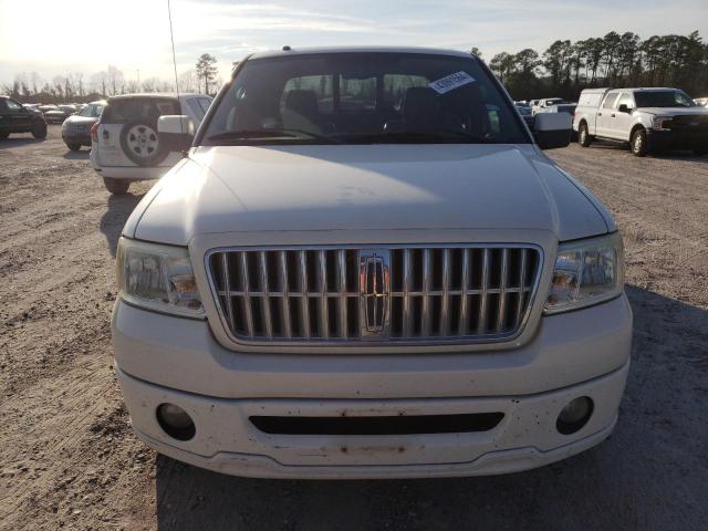 2007 Lincoln Mark Lt VIN: 5LTPW16567FJ03840 Lot: 43091564