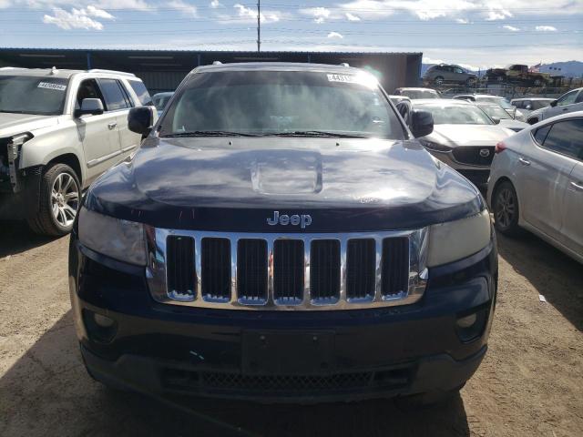 2012 Jeep Grand Cherokee Laredo VIN: 1C4RJFAG5CC221163 Lot: 44313074