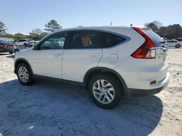 2015 HONDA CR-V EX - 5J6RM3H53FL006504