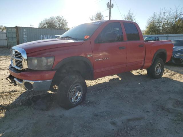 2007 Dodge Ram 1500 ST