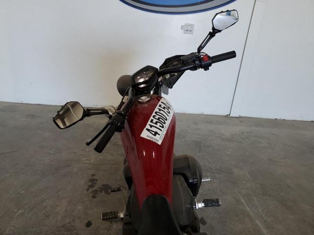 2015 HONDA VT1300 CX JH2SC61N7FK300152
