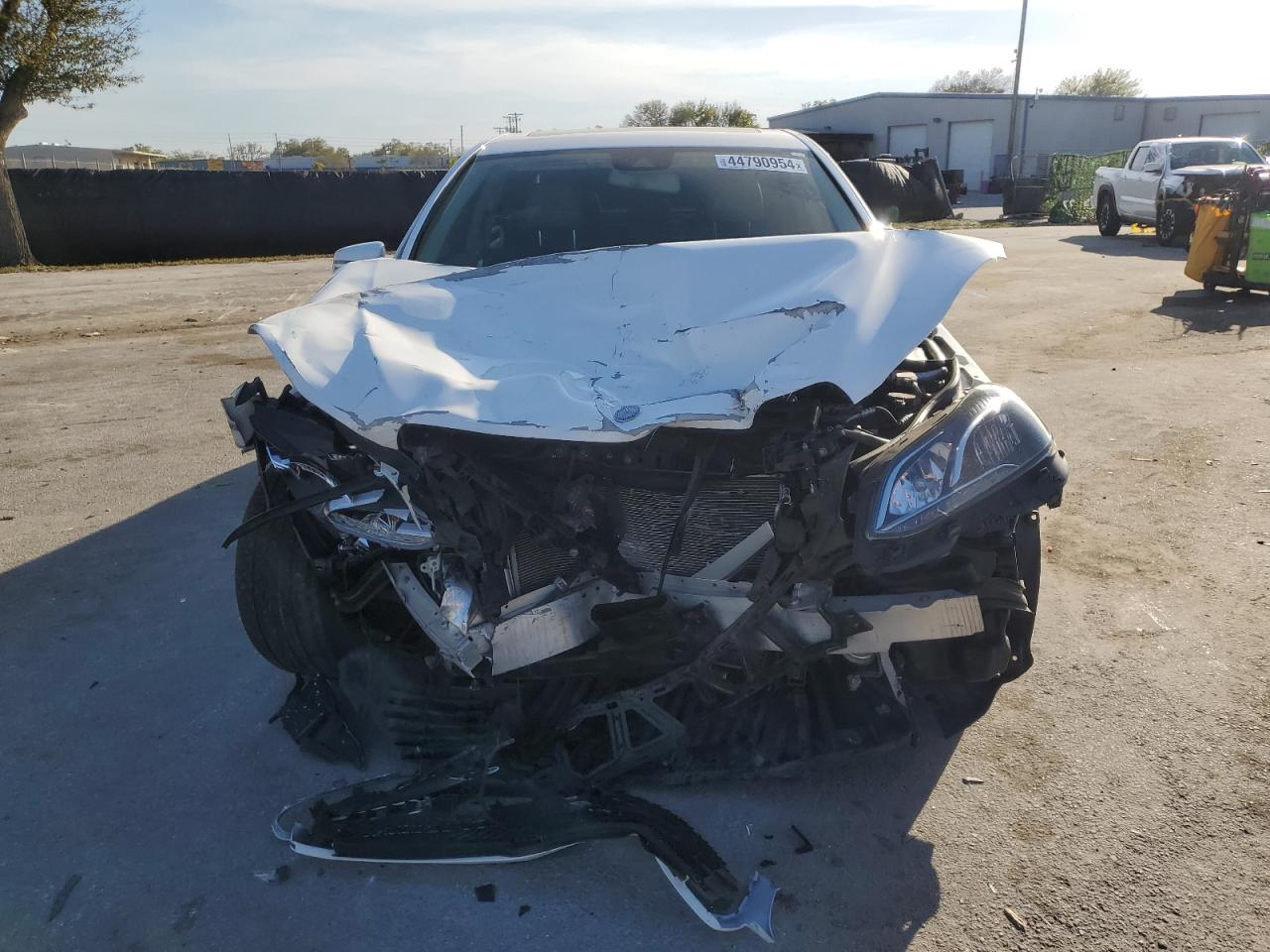 WDDHF8JB7GB169145 2016 Mercedes-Benz E 350 4Matic