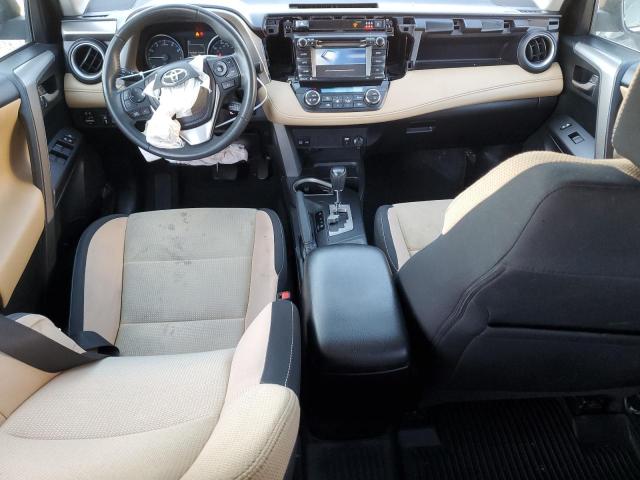 2017 TOYOTA RAV4 XLE - 2T3WFREV9HW372817
