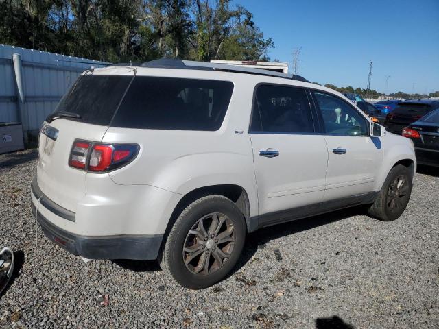 2016 GMC ACADIA SLT 1GKKRRKD3GJ170333