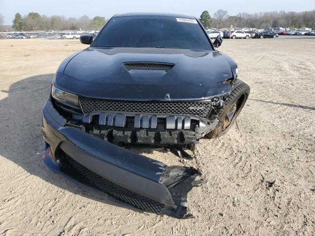 VIN 2C3CDXHG9PH626863 2023 DODGE CHARGER no.5