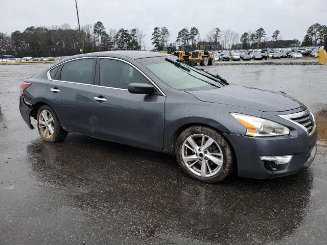 Vin: 1n4al3apxdc118530, lot: 42527834, nissan altima 2.5 20134