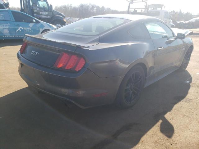 1FA6P8CF0H5335431 2017 FORD MUSTANG, photo no. 3