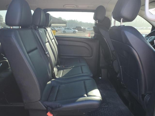 2016 MERCEDES-BENZ METRIS WD4PG2EE6G3152664