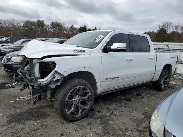 2019 Ram 1500 Longhorn