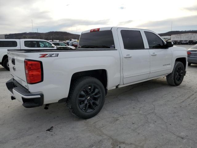 2018 CHEVROLET SILVERADO 3GCUKREC4JG386938