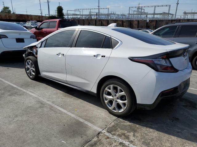 VIN 1G1RD6S58JU117609 2018 Chevrolet Volt, Premier no.2