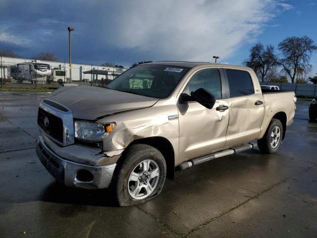 2007 Toyota Tundra 